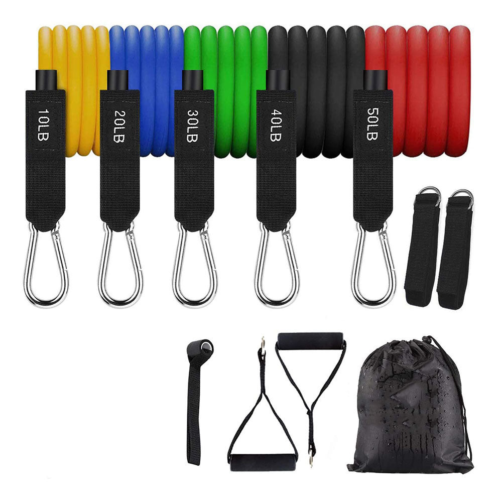 Portable Fitness Rally - NOMAN STORE LLC