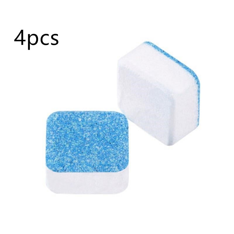 Washing Machine Tub Bomb Cleaner - NOMAN STORE LLC