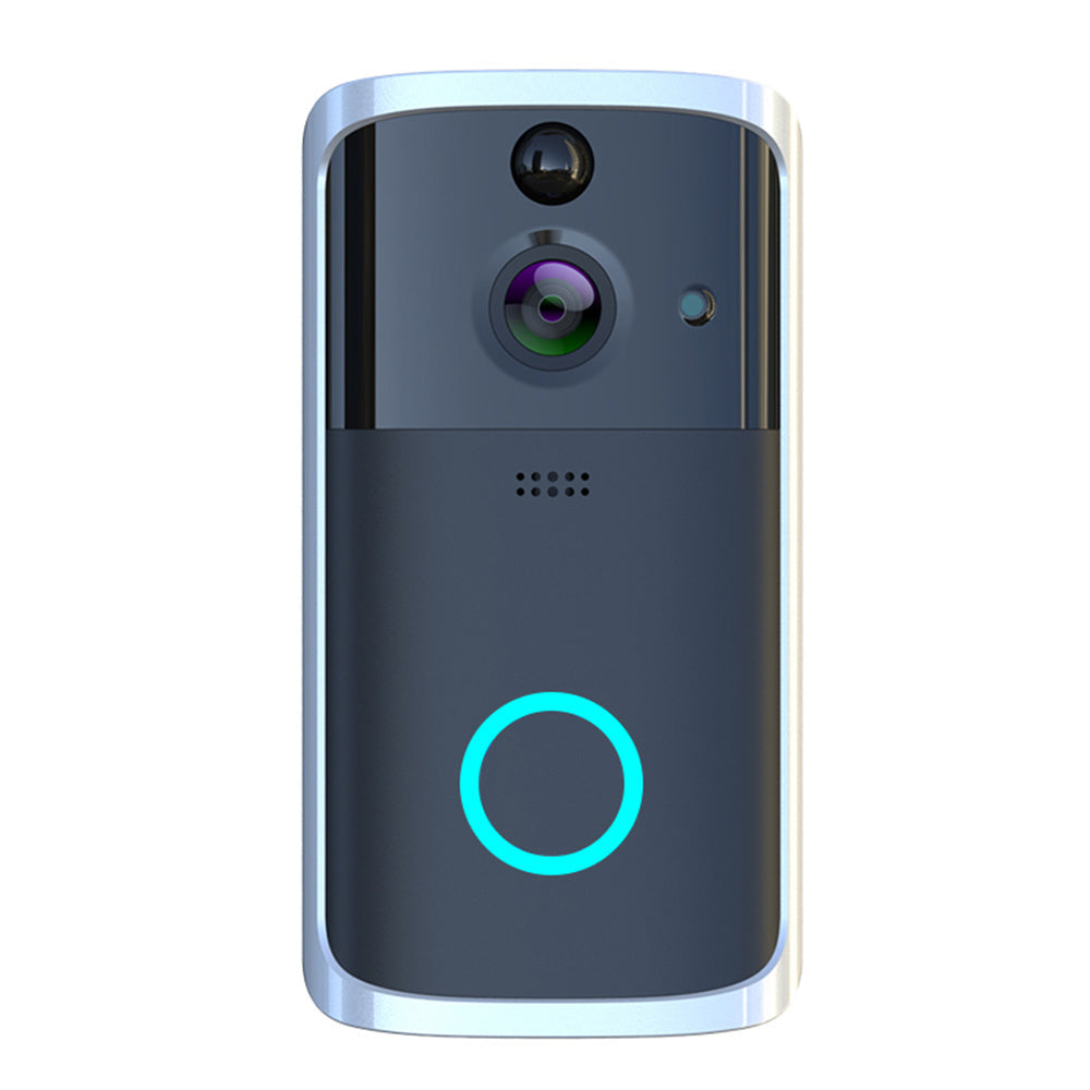 WiFi Video Doorbell Camera - NOMAN STORE LLC