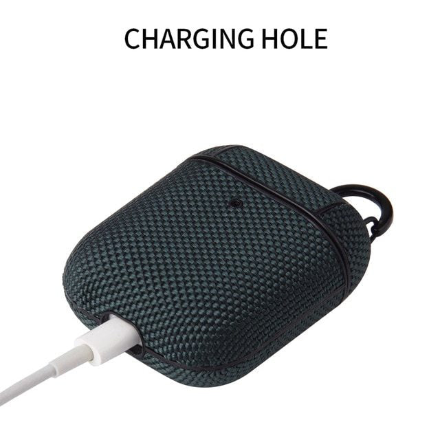 Bluetooth headset airpods case - NOMAN STORE LLC