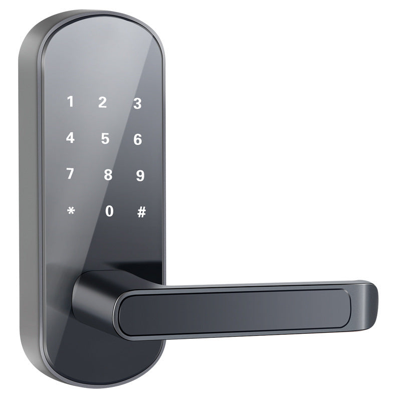Smart Bluetooth fingerprint lock - NOMAN STORE LLC