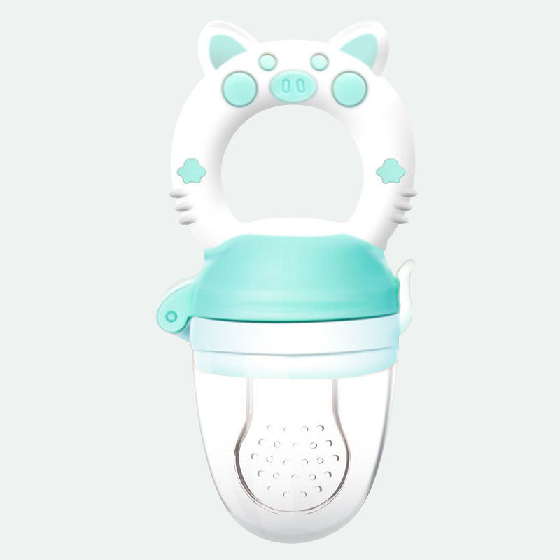 Baby teether - NOMAN STORE LLC