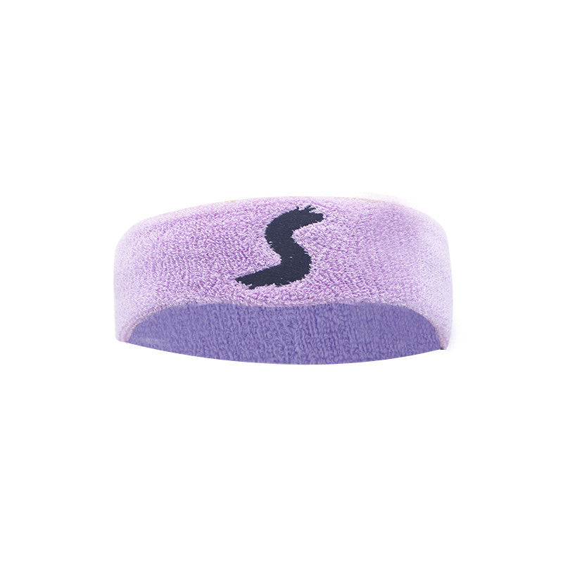 Fitness Headband - NOMAN STORE LLC