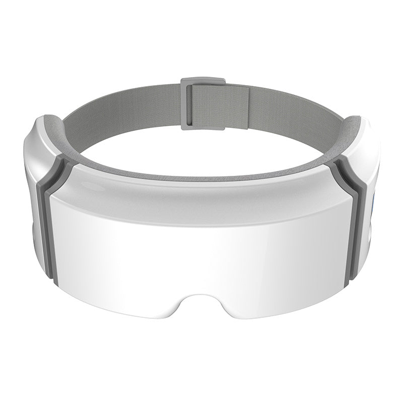 Eye heating eye massager - NOMAN STORE LLC