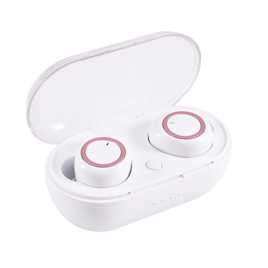 In-ear sports headphones - NOMAN STORE LLC