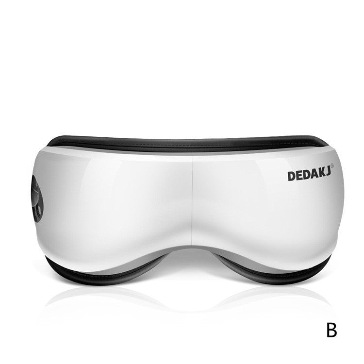 Electric Eye Massager Eye Protector Massage Instrument - NOMAN STORE LLC
