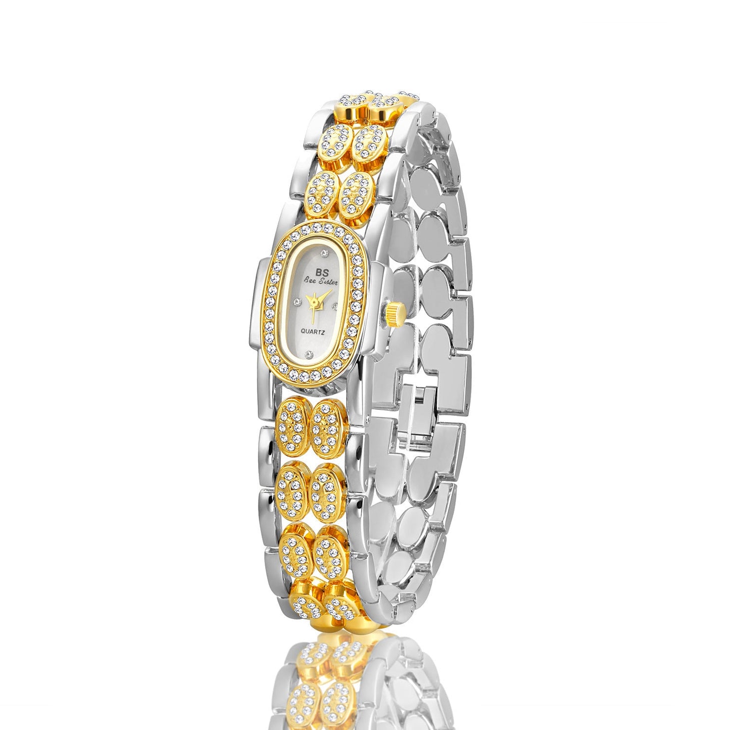 Light Luxury Mid-Ancient Bracelet Women's Watch - NOMAN STORE LLC
