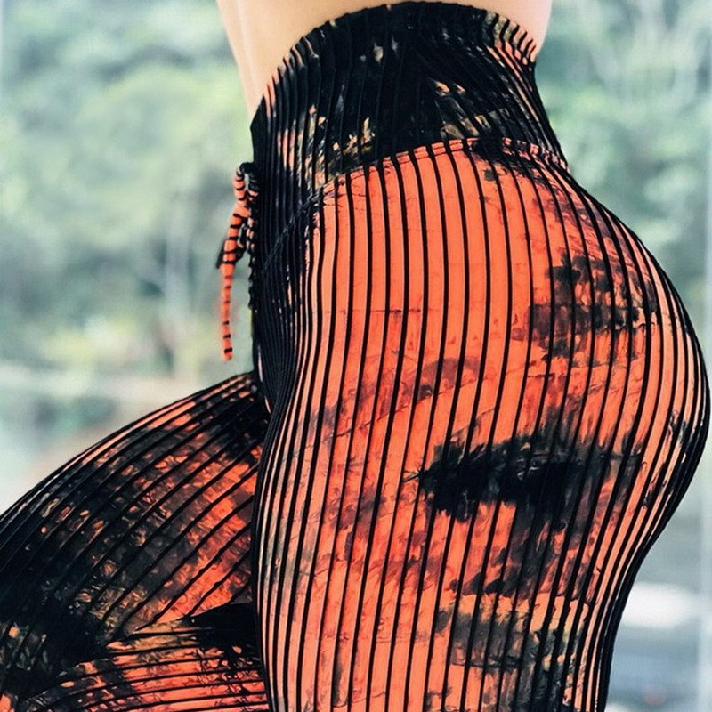 Printing Leggings - NOMAN STORE LLC