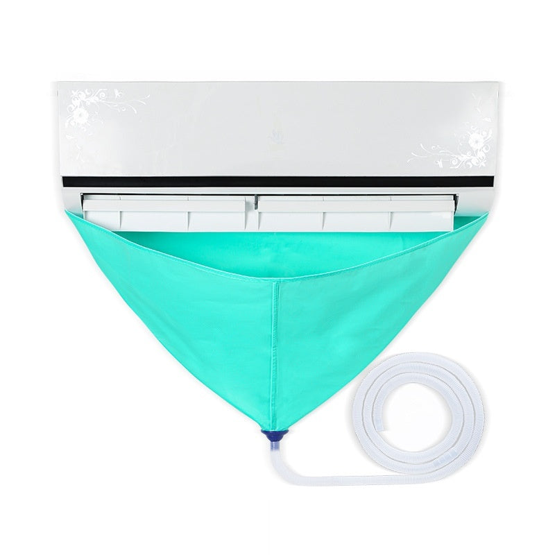 Air Conditioner Waterproof Cover Full Set Of Cleaning Tools Suit - NOMAN STORE LLC