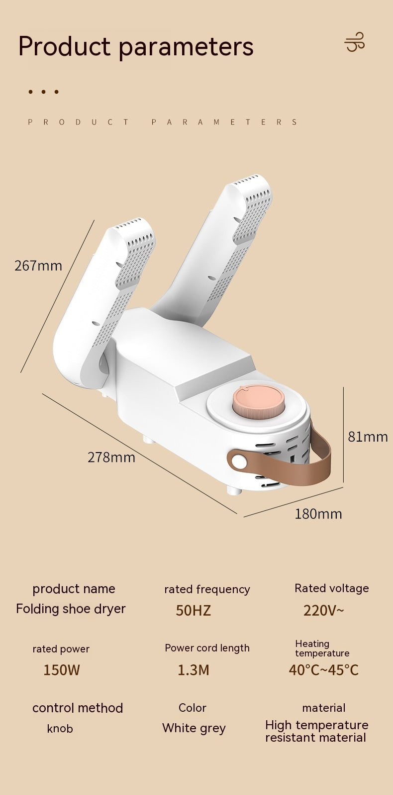 Winter Foldable Retractable Drying Shoe Machinery - NOMAN STORE LLC