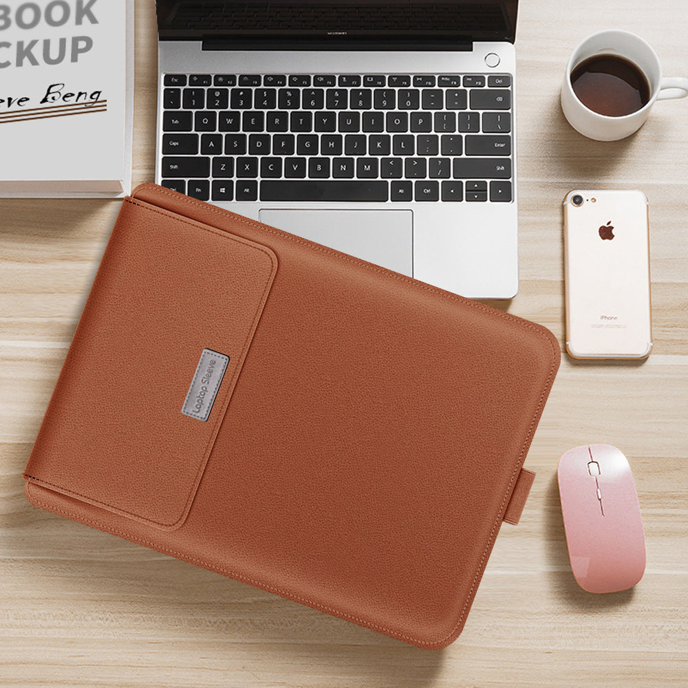 Universal Laptop Bag Case Business Laptop Case Laptop Sleeve - NOMAN STORE LLC