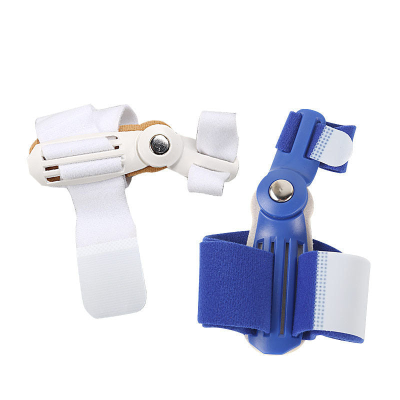 Hallux Valgus Corrector Plastic Toe Correctors Sleeves - NOMAN STORE LLC