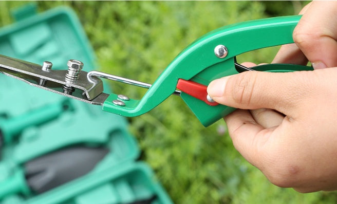 Ten-piece gardening tool set - NOMAN STORE LLC