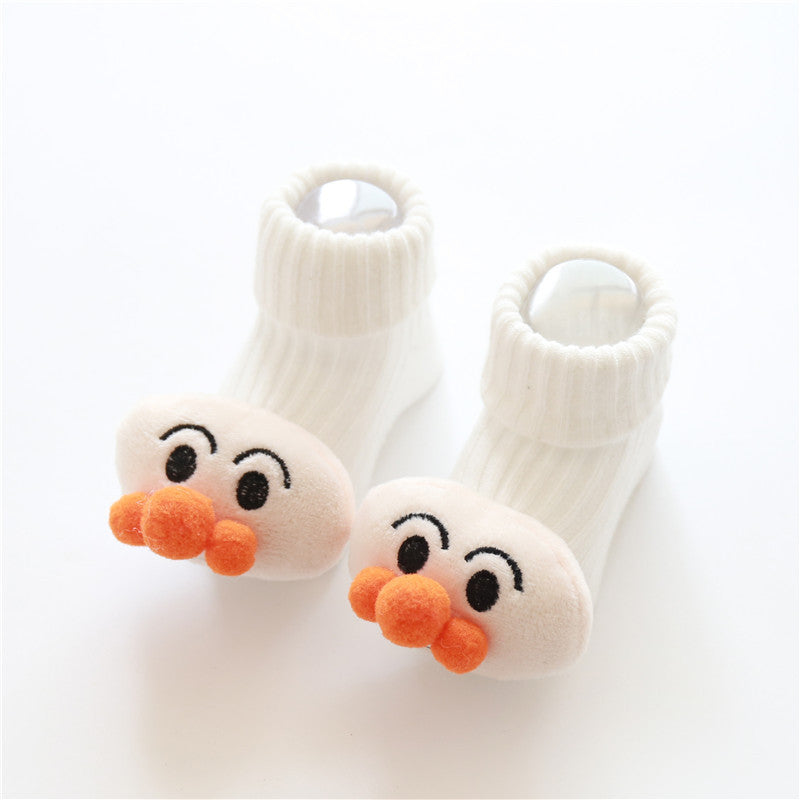 Baby socks - NOMAN STORE LLC