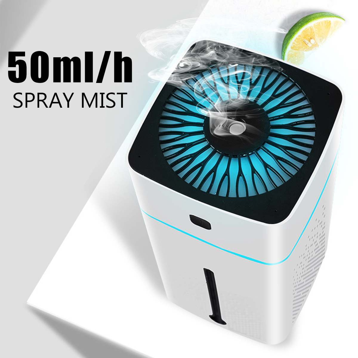 Air Purifier Humidifier - NOMAN STORE LLC
