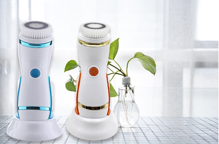 Electric pore cleaner - NOMAN STORE LLC