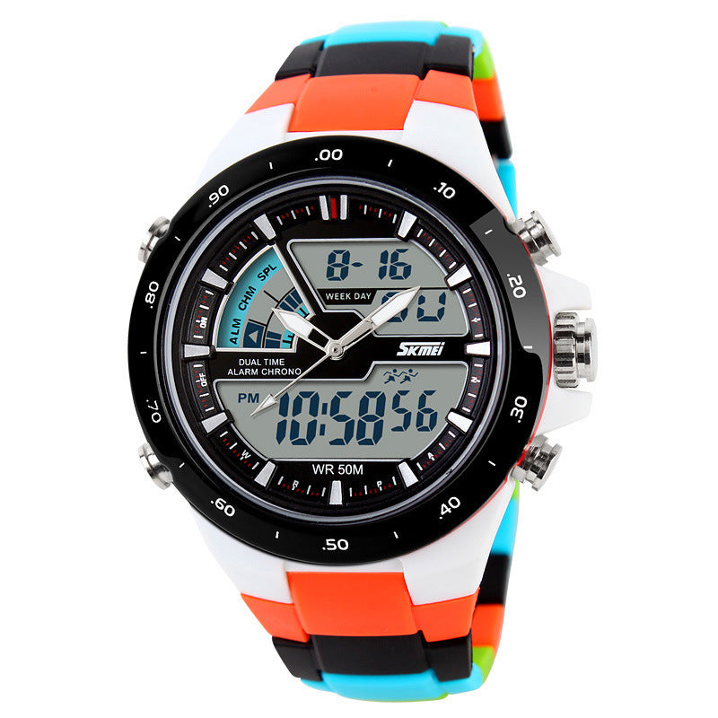 Electronic watches - NOMAN STORE LLC