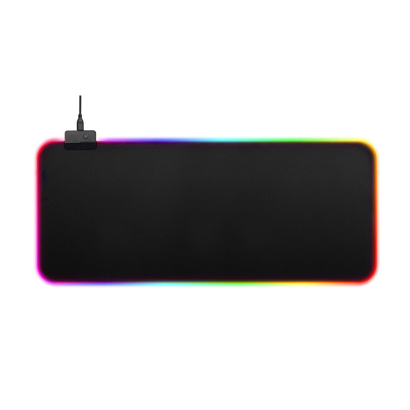 Gaming mouse pad - NOMAN STORE LLC