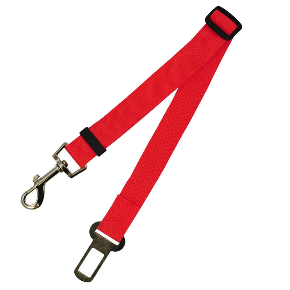 Fixed Strap Polyester Dog Strap Dog Leash Dog Leash - NOMAN STORE LLC