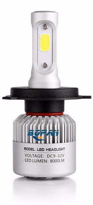 LED Car Headlight - NOMAN STORE LLC
