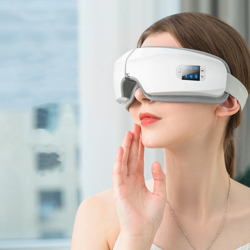 Eye Massager Eye Massager - NOMAN STORE LLC
