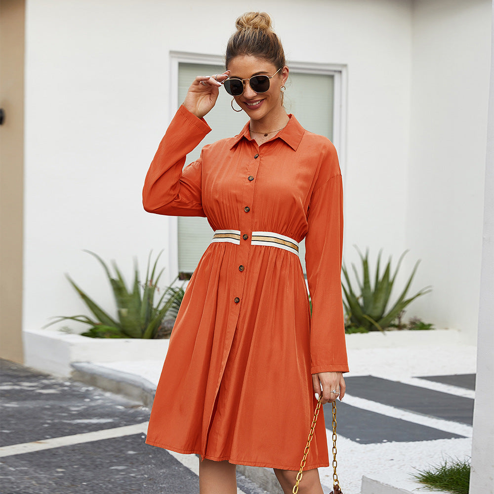 summer dresses women clothes casual ladies dress - NOMAN STORE LLC