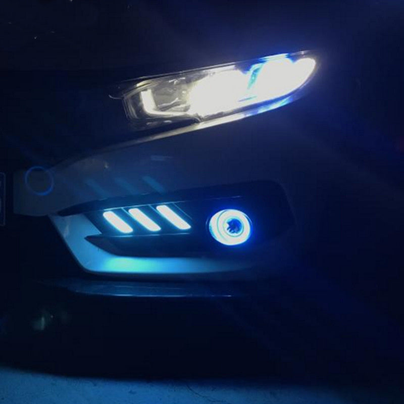 Car front beacon - NOMAN STORE LLC