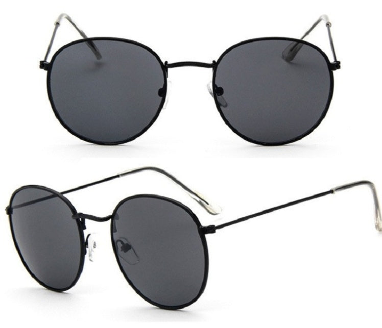 Women Retro Sunglasses - NOMAN STORE LLC