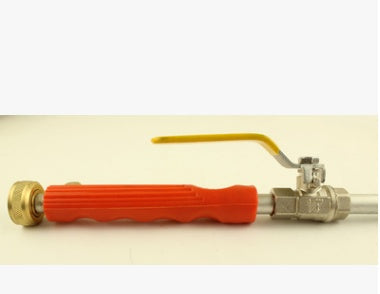 Car High-pressure Electric Water Gun Washer Water Spray Garden Cleaning - NOMAN STORE LLC