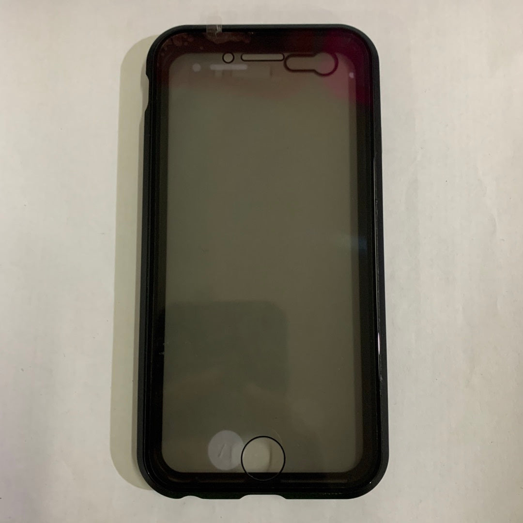 Phone Case Anti-peep Magnetic Protective Shell Magnetic Privacy Glass Case For Phone - NOMAN STORE LLC
