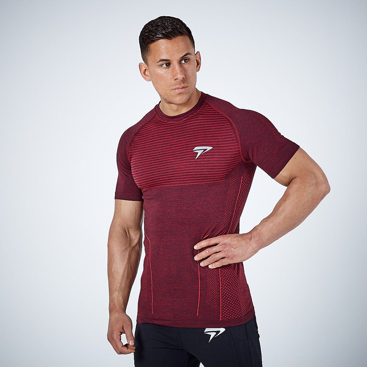 Mens Workout T - NOMAN STORE LLC