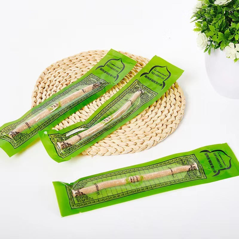 Ancient Cleaning Teeth Brushing Stick - NOMAN STORE LLC