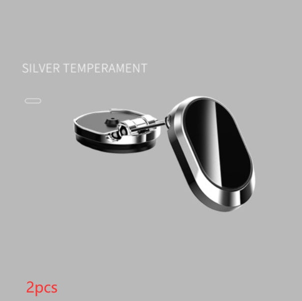 Car Fashion Folding Magnetic Phone Holder - NOMAN STORE LLC