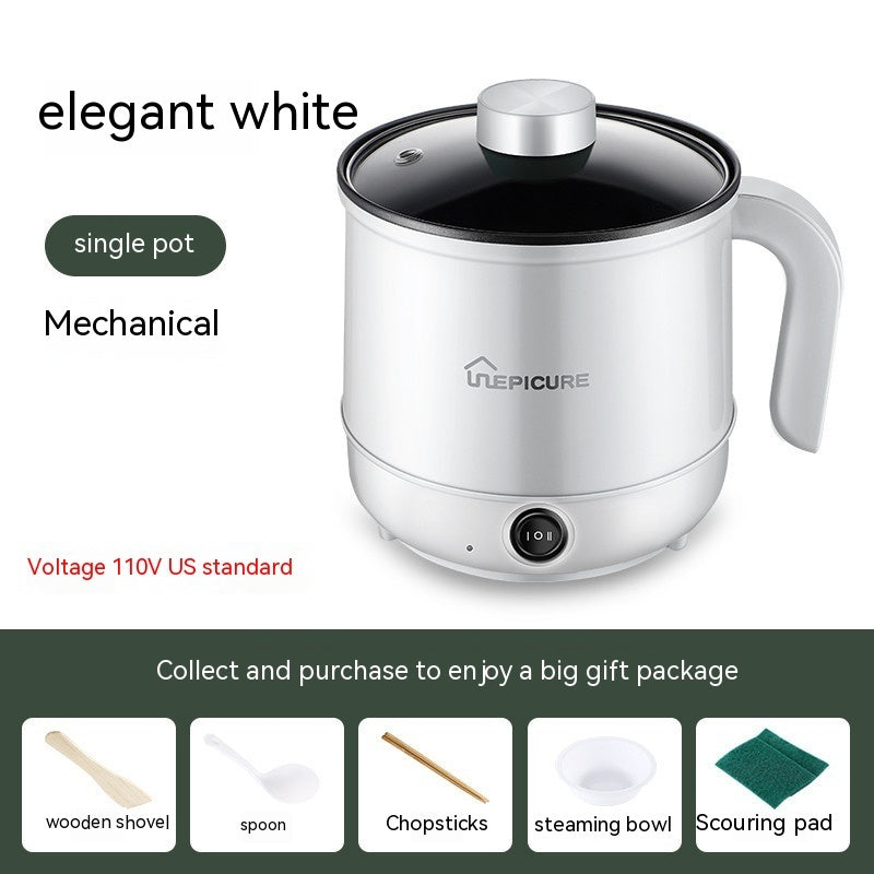 Multi-functional Electric Cooker 110 V220V Small Household Appliances - NOMAN STORE LLC