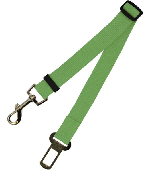 Fixed Strap Polyester Dog Strap Dog Leash Dog Leash - NOMAN STORE LLC