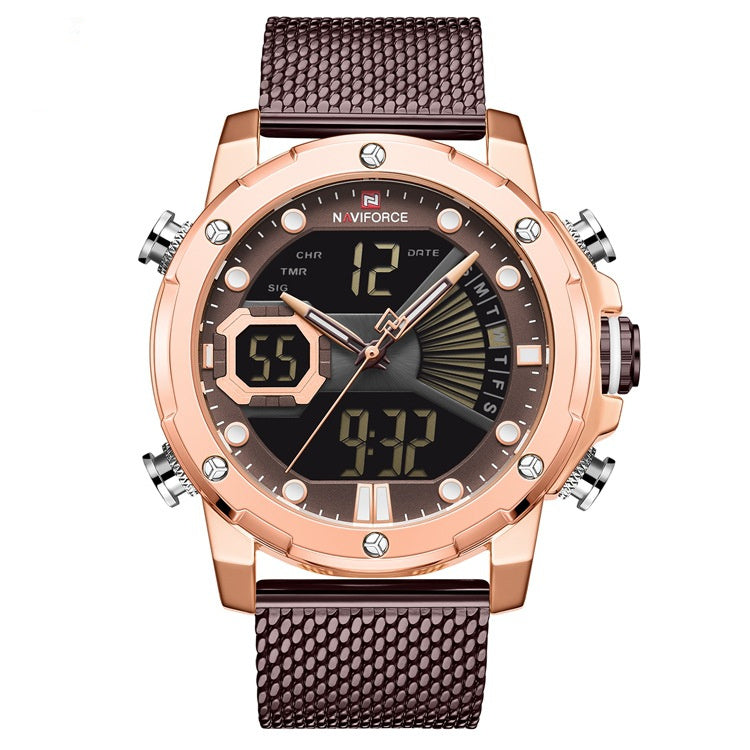 Sports watch men - NOMAN STORE LLC