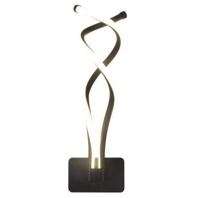 led wall lamp nordic minimalist bedroom bedside lamp - NOMAN STORE LLC