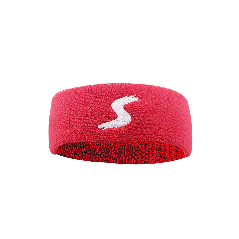 Fitness Headband - NOMAN STORE LLC
