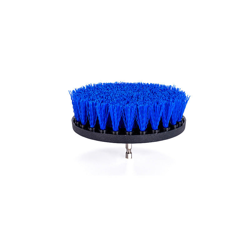 Car Interior Car Wash Cleaning Brush Set - NOMAN STORE LLC