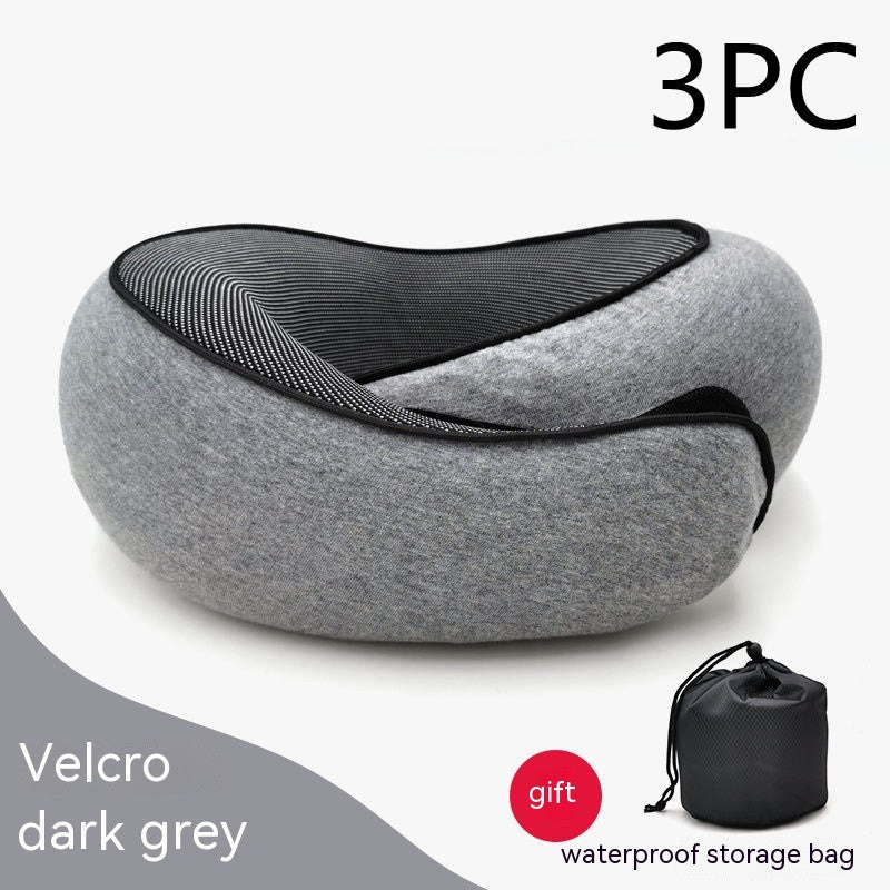 Pillow Nap Cervical Spine Neck Pillow - NOMAN STORE LLC