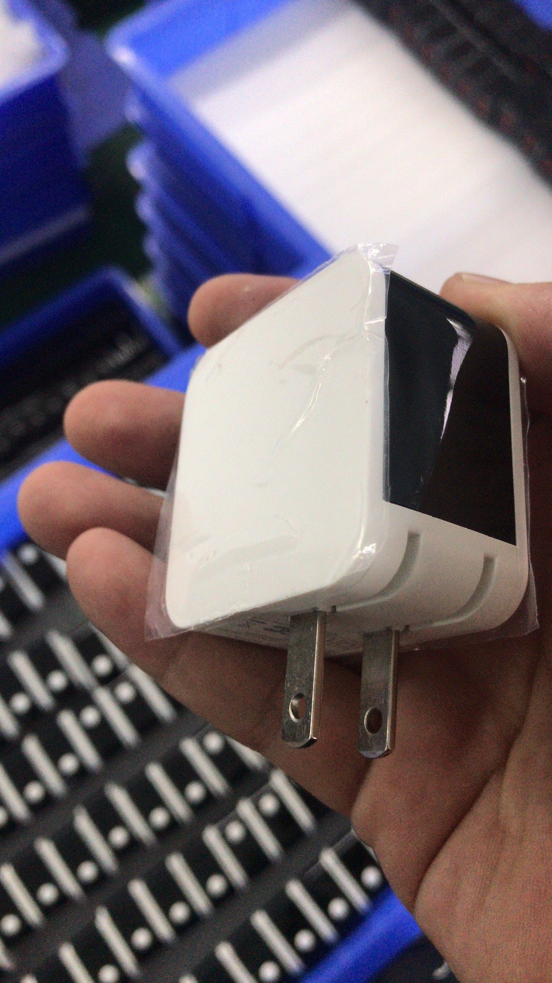 Power Adapter Fast Charge Mobile Phone Charger - NOMAN STORE LLC