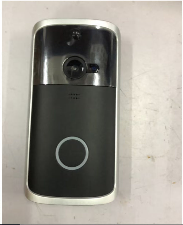 WiFi Video Doorbell Camera - NOMAN STORE LLC