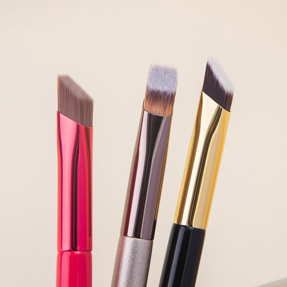 Wild Eyebrow Brush 3d Stereoscopic Painting Hairline Eyebrow Paste Artifact Eyebrow Brush Brow Makeup Brushes Concealer Brush - NOMAN STORE LLC