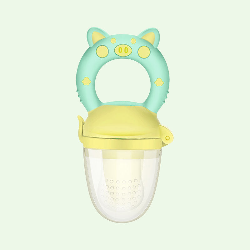 Baby teether - NOMAN STORE LLC