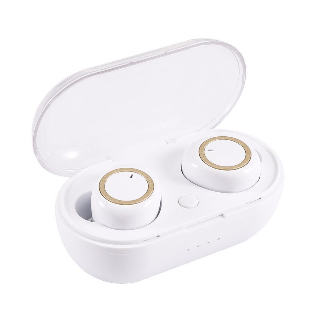In-ear sports headphones - NOMAN STORE LLC