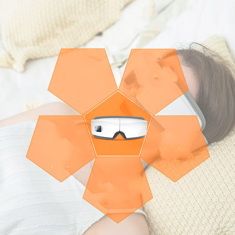 Eye Massager Eye Massager - NOMAN STORE LLC