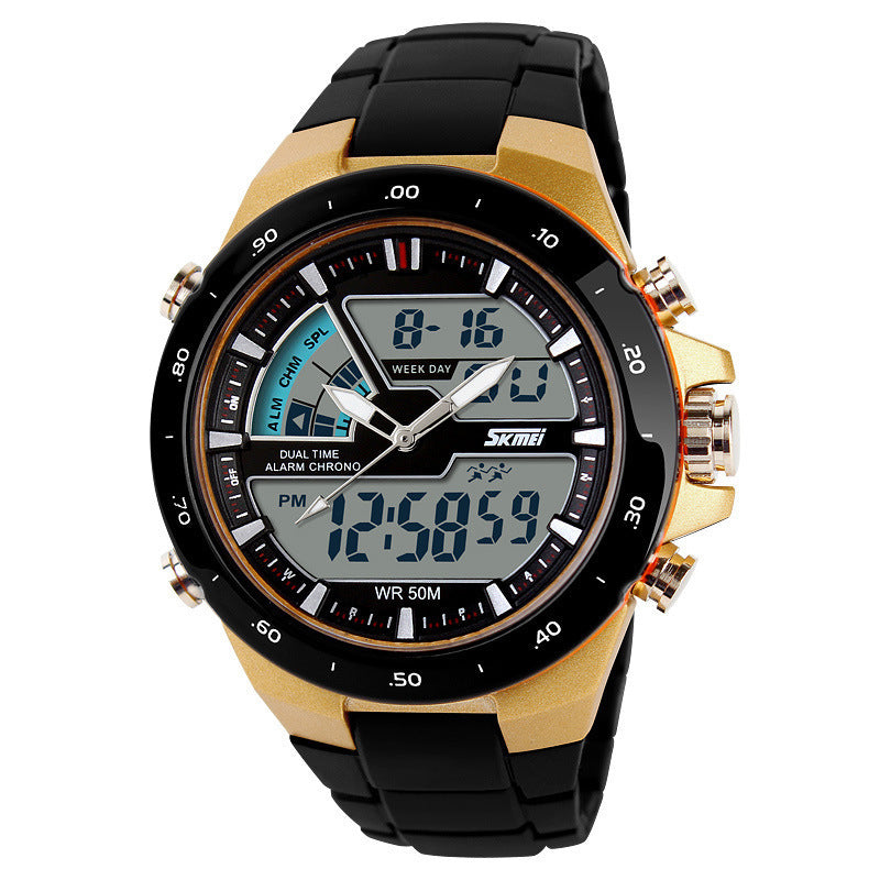 Electronic watches - NOMAN STORE LLC