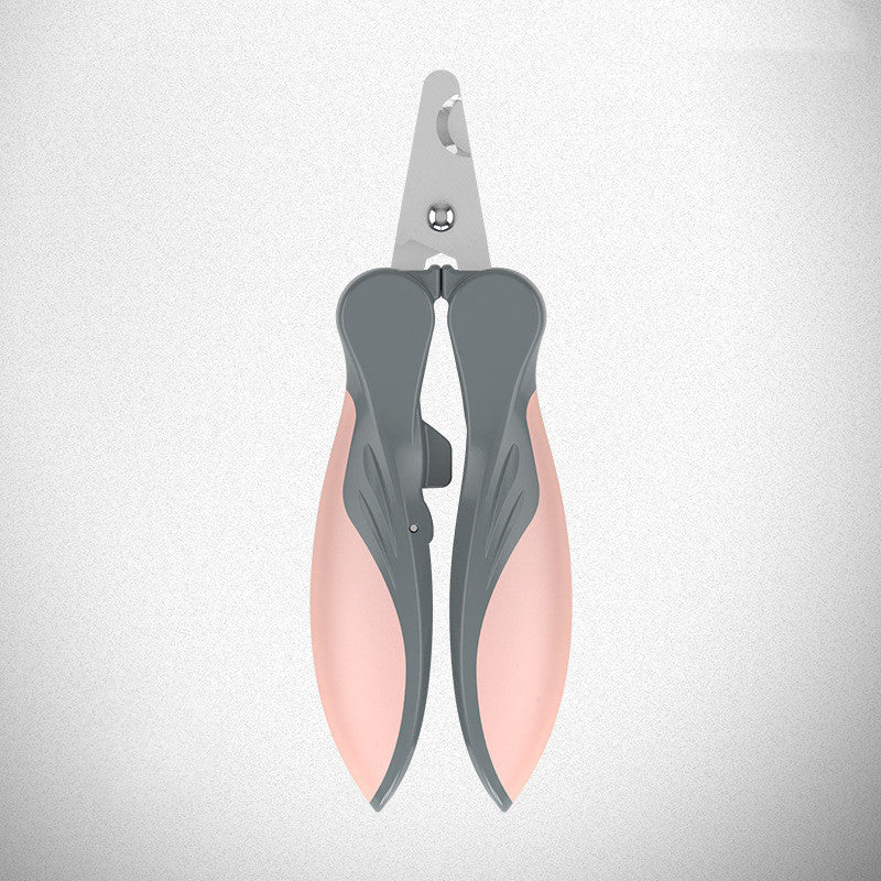 Pet dog nail clippers - NOMAN STORE LLC