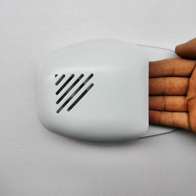 Nail dryer Nail Tool Nail Dryer nail polish Mini Nail Dryer - NOMAN STORE LLC