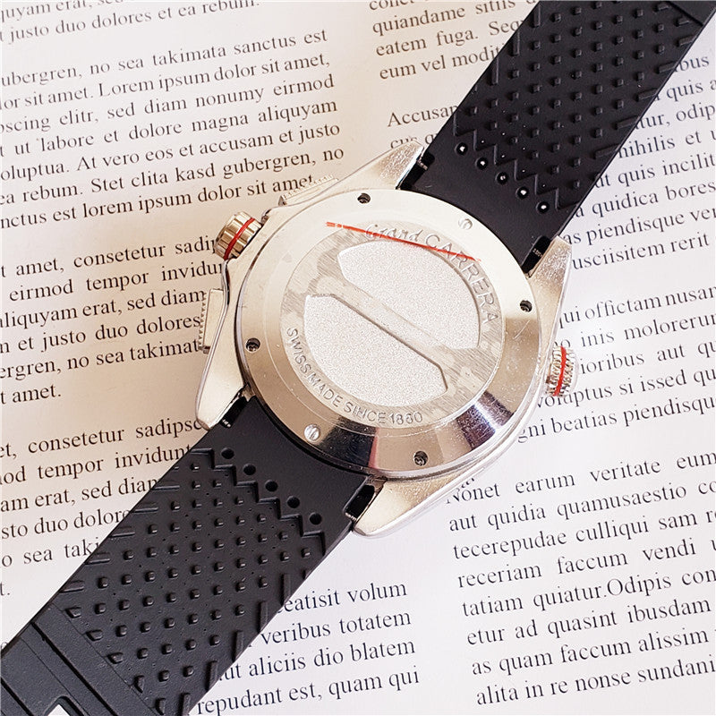 Mechanical watches - NOMAN STORE LLC